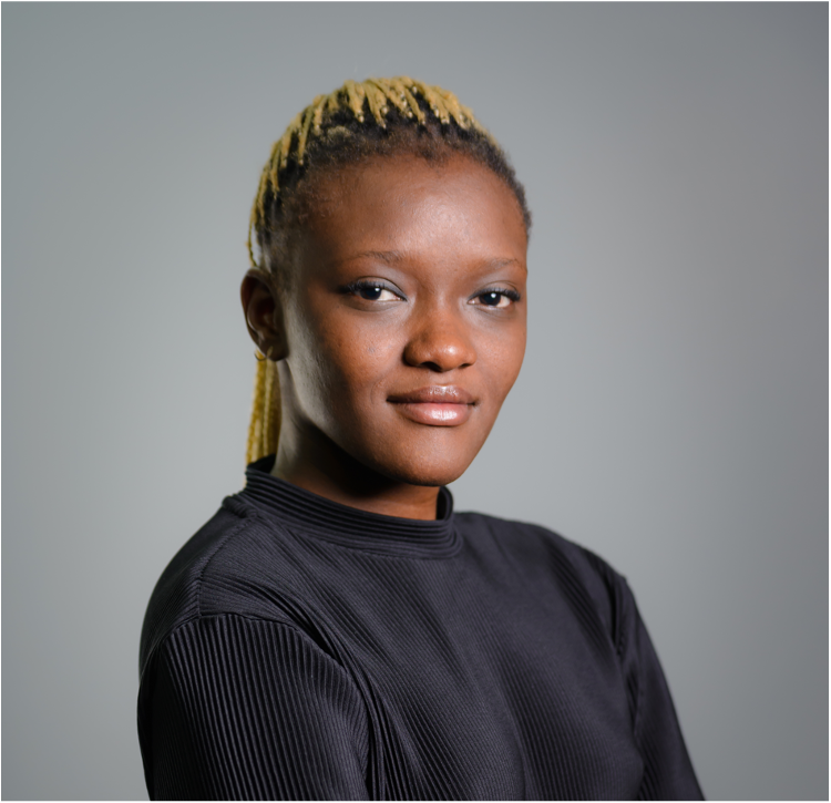 Ndiate Cisse Energy For Growth